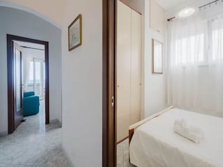 Appartement Sassari Kenmerken 14