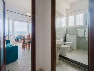 Appartement Sassari Kenmerken 15