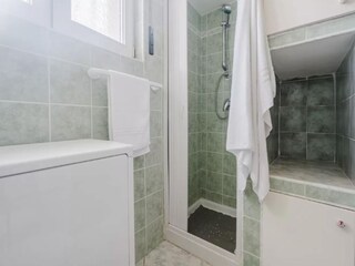 Appartement Sassari Équipement 8