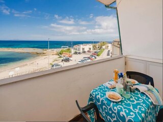 Apartamento Sassari Grabación al aire libre 5