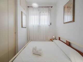 Apartamento Sassari Características 9