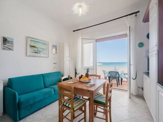 Apartamento Sassari Características 11