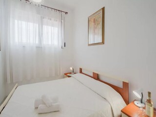 Appartement Sassari Équipement 18