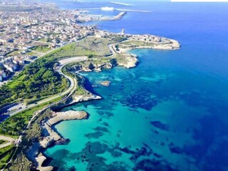 Apartamento Sassari Entorno 31