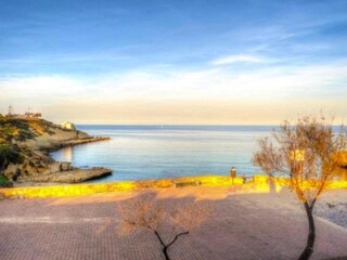 Appartement Sassari Omgeving 21