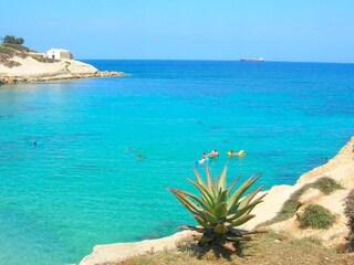 Apartamento Sassari Entorno 33