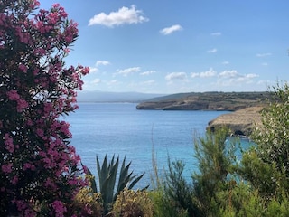 Appartement Sassari Omgeving 30