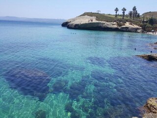 Appartement Sassari Environnement 31