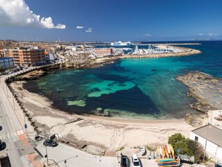 Appartement Sassari Environnement 32