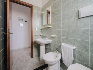 Apartamento Sassari Características 13