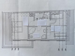 Ferienhaus Zingst Grundriss 38