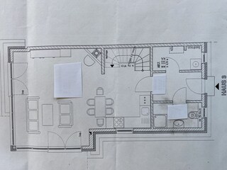 Ferienhaus Zingst Grundriss 39