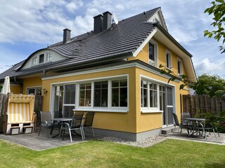 Terrassen