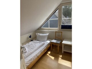 Schlafzimmer 3