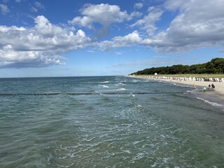 Ferienhaus Zingst Umgebung 27