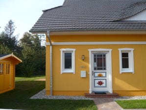 Ferienhaus Mein Panama - Zingst - image1