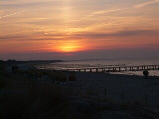 Sonnenuntergang