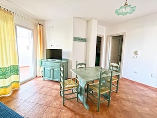 Ferienhaus Orosei Ausstattung 13