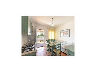 Ferienhaus Orosei Ausstattung 10