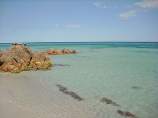 Casa per le vacanze Orosei Ambiente 16