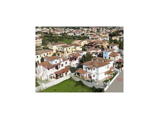 Ferienhaus Orosei Außenaufnahme 7