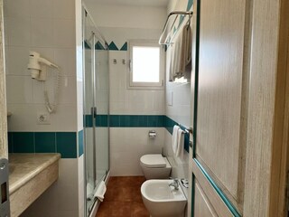 Vakantiehuis Orosei Kenmerken 8