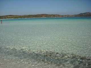 Ferienhaus Orosei Umgebung 18