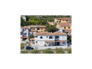 Maison de vacances Orosei Enregistrement extérieur 2