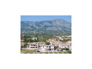 Ferienhaus Orosei Außenaufnahme 3