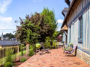 Apartment Gמte de France 12 Personen - Saint-Saëns - image1