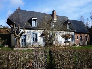 Apartment Saint-Saëns  2