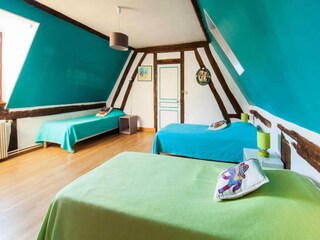 Apartment Saint-Saëns  31