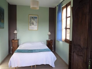 Apartment Saint-Saëns  5