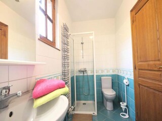 Apartment Saint-Saëns  6
