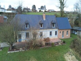 Appartement Saint-Saëns  8