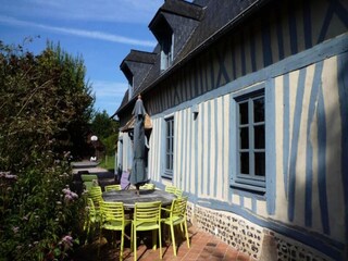 Appartement Saint-Saëns  10