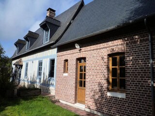 Appartement Saint-Saëns  11