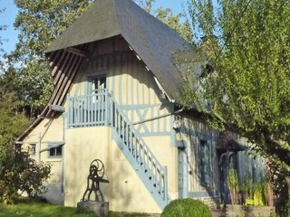 Appartement Saint-Saëns  12