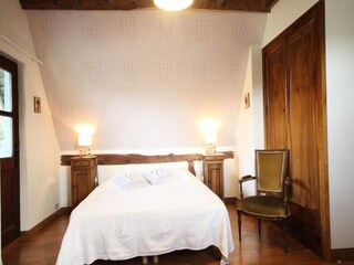 Appartement Saint-Saëns  14