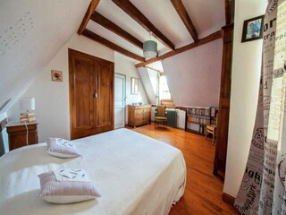 Apartment Saint-Saëns  15
