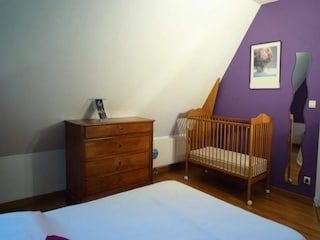 Apartment Saint-Saëns  17