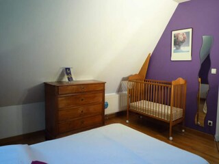Appartement Saint-Saëns  17