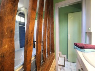 Appartement Saint-Saëns  18