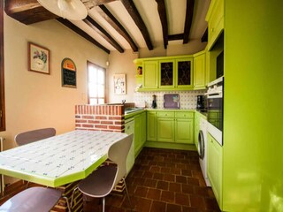 Appartement Saint-Saëns  23
