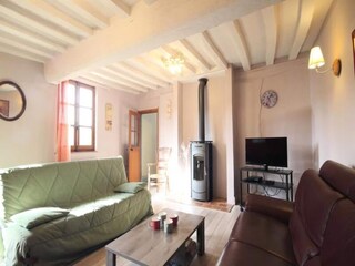 Appartement Saint-Saëns  24