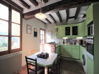 Appartement Saint-Saëns  25
