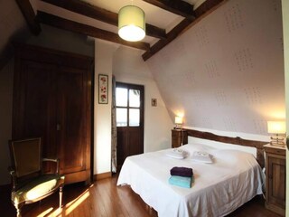 Appartement Saint-Saëns  26