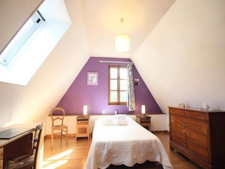 Apartment Saint-Saëns  27