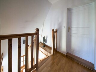 Appartement Saint-Saëns  29