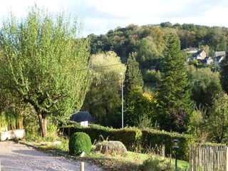 Appartement Saint-Saëns  30